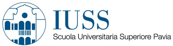 Logo IUSS – Istituto Universitario di Studi Superiori di Pavia